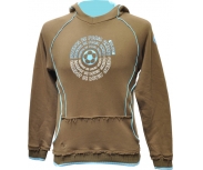 Umbro Sweat C/Capuz Hoody Jr